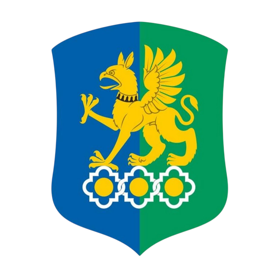 University`s logo